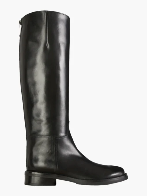 The Riding Boot