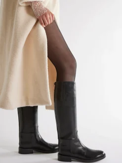 The Riding Boot
