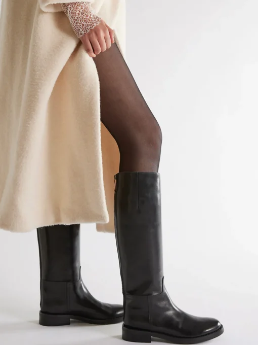 The Riding Boot
