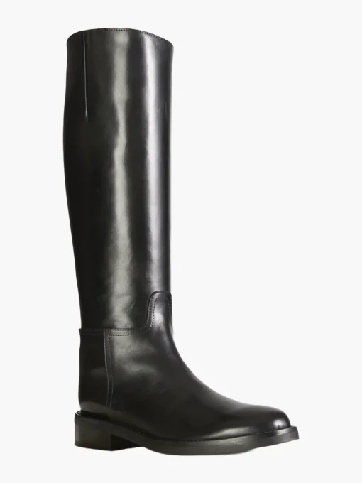 The Riding Boot