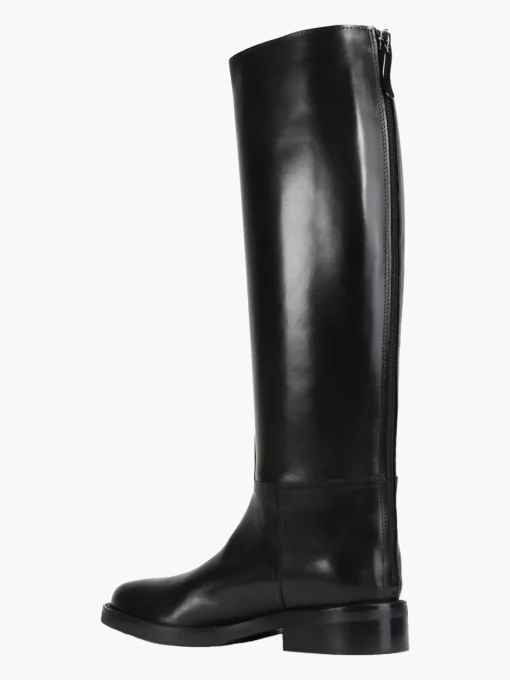 The Riding Boot