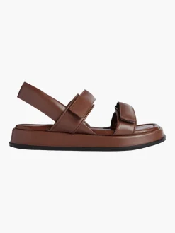 The Sporty Sandal