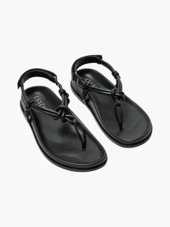 The Sporty Slingback