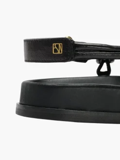 The Sporty Slingback