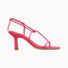 The Strappy Sandal