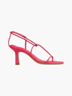 The Strappy Sandal