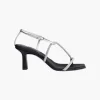 The Strappy Sandal
