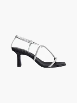 The Strappy Sandal