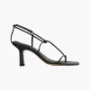 The Strappy Sandal