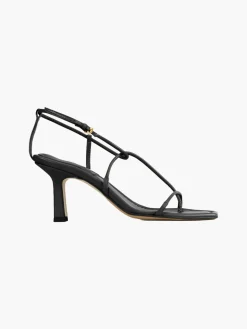 The Strappy Sandal