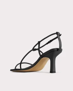 The Strappy Sandal