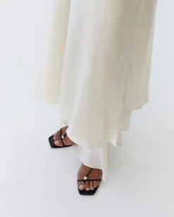The Strappy Sandal