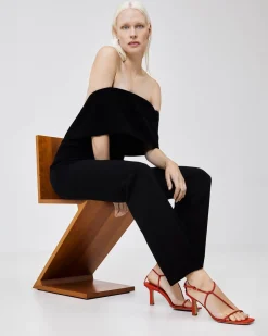 The Strappy Sandal