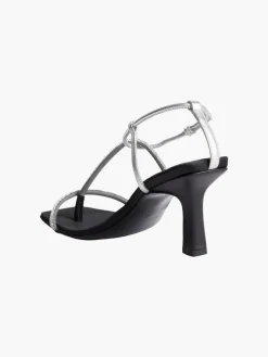 The Strappy Sandal