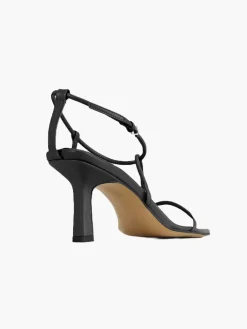 The Strappy Sandal