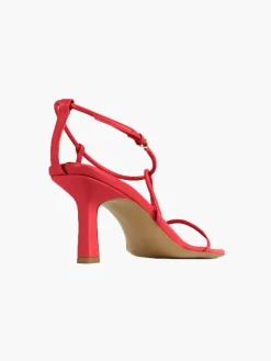 The Strappy Sandal