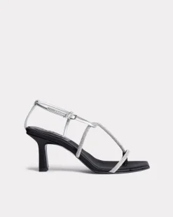 The Strappy Sandal