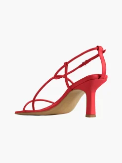 The Strappy Sandal