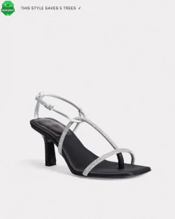 The Strappy Sandal