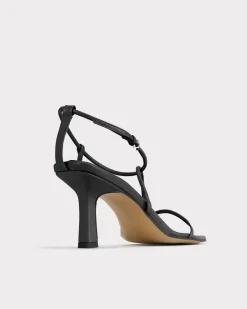 The Strappy Sandal