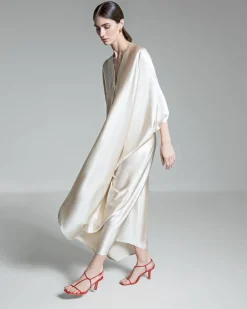 The Strappy Sandal