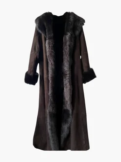 The Swords Coat