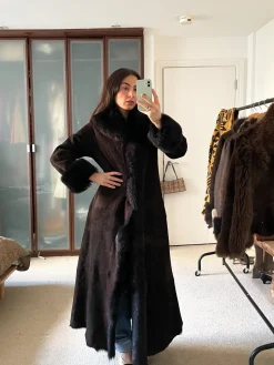 The Swords Coat