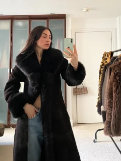 The Swords Coat