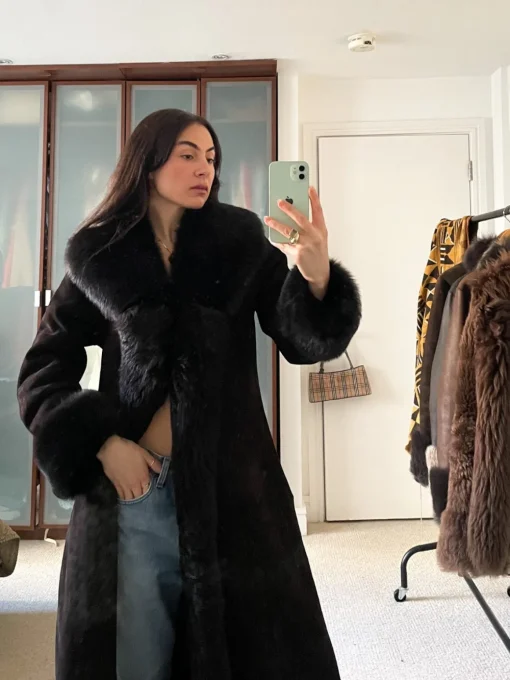 The Swords Coat