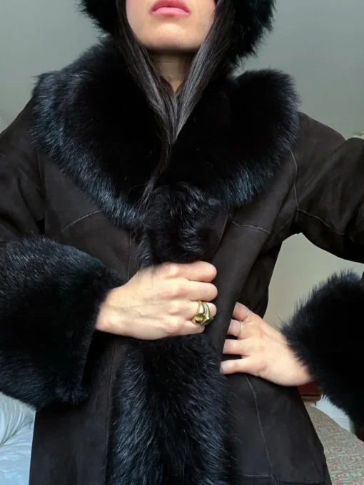 The Swords Coat