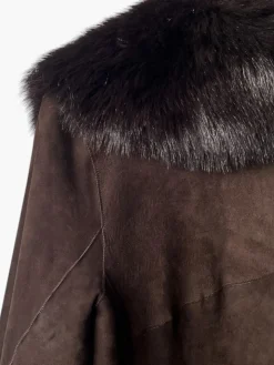 The Swords Coat