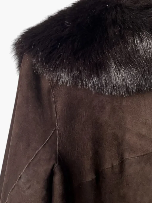 The Swords Coat