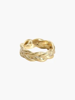 Thick Wheat Ring