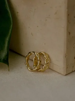 Thick Wheat Ring