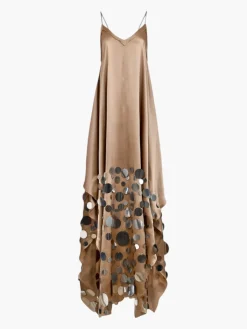 Tigre Disco Dress