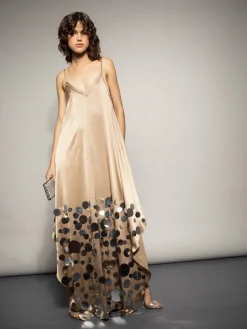 Tigre Disco Dress