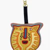 Tigrillo Kuna Charm
