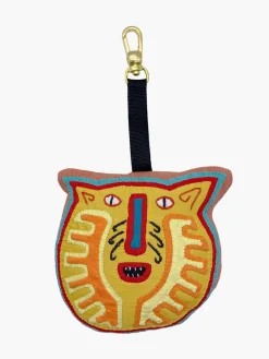 Tigrillo Kuna Charm