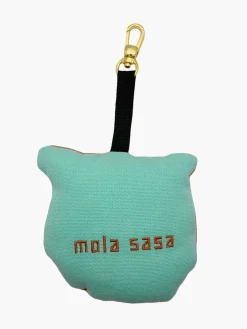 Tigrillo Kuna Charm