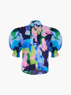 Tilo Blouse
