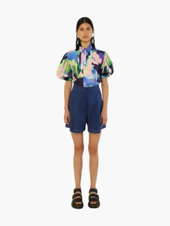 Tilo Blouse