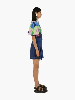 Tilo Blouse