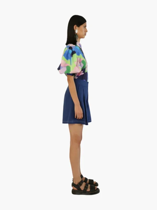 Tilo Blouse