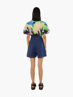 Tilo Blouse