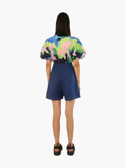 Tilo Blouse