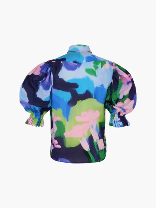 Tilo Blouse