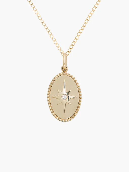 Token Necklace