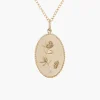 Token Necklace