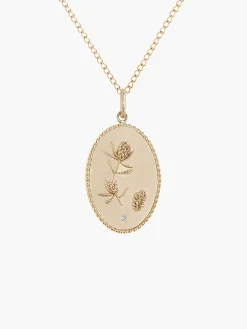 Token Necklace