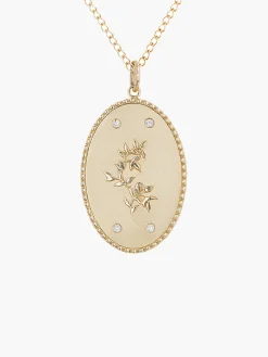 Token Necklace